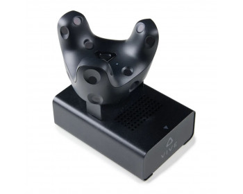 VIVE Mars CamTrack with Aximmetry Broadcast DE...