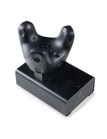 VIVE Mars CamTrack con FIZTrack e Aximmetry Broadcast DE Edition