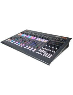 AXEL Oxygen 3000 Plus 8, 12 and 16 faders
