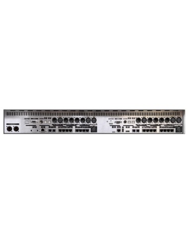 AXEL Oxygen 3000 Plus 8, 12 and 16 faders