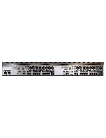 AXEL Oxygen 3000 Plus 8, 12 and 16 faders