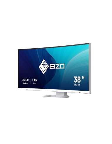 Eizo EV3895-WT FlexScan 37,5" 3840 x 1600 IPS
