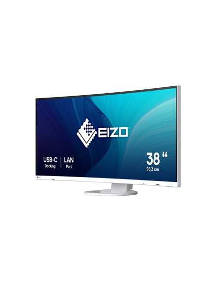 Eizo EV3895-WT FlexScan 37,5" 3840 x 1600 IPS