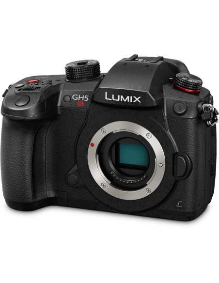 Panasonic Lumix DC-GH5S Fotocamera Micro Quattro Terzi ( Solo Corpo )