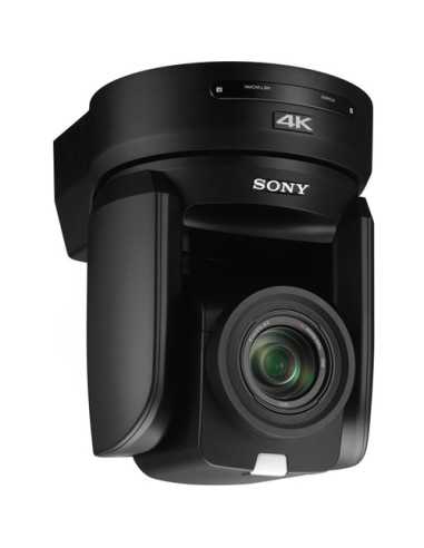 Sony BRC-X1000 4K PTZ Camera con 1" Sensore Exmor R CMOS e 12x Zoom