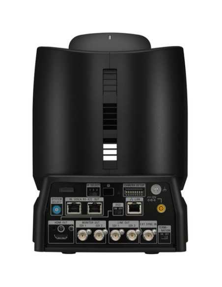 Sony BRC-X1000 4K PTZ Camera con 1" Sensore Exmor R CMOS e 12x Zoom Sony BRC-X1000 4K PTZ Camera con 1" Sensore Exmor R CMOS e 12x Zoom