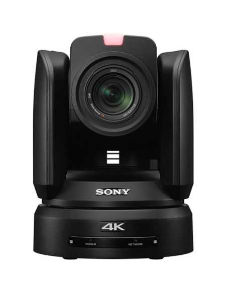 Sony BRC-X1000 4K PTZ Camera con 1" Sensore Exmor R CMOS e 12x Zoom Sony BRC-X1000 4K PTZ Camera con 1" Sensore Exmor R CMOS e 12x Zoom