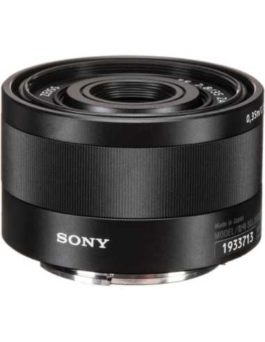 Sony Obiettivo E-Mount FE 35mm F/2.8 -...