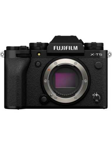 Fujifilm Digital X-T5 Fotocamera Mirrorless 40MP