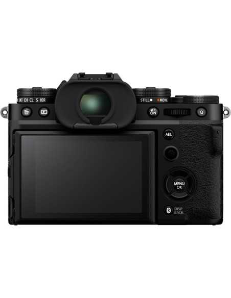 Fujifilm Digital X-T5 Fotocamera Mirrorless 40MP - Garanzia Fujifilm Italia