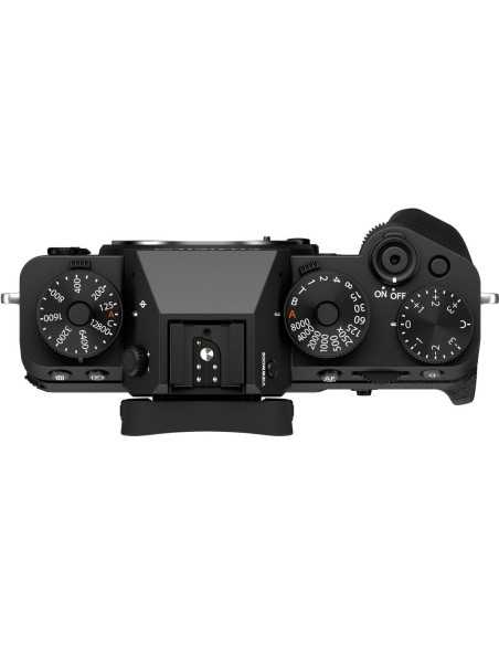 Fujifilm Digital X-T5 Fotocamera Mirrorless 40MP - Garanzia Fujifilm Italia