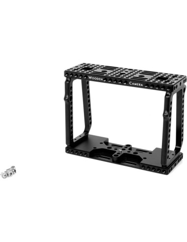 Wooden Camera Camera Cage per Blackmagic Camera