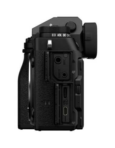 Fujifilm Digital X-T5 Fotocamera Mirrorless 40MP