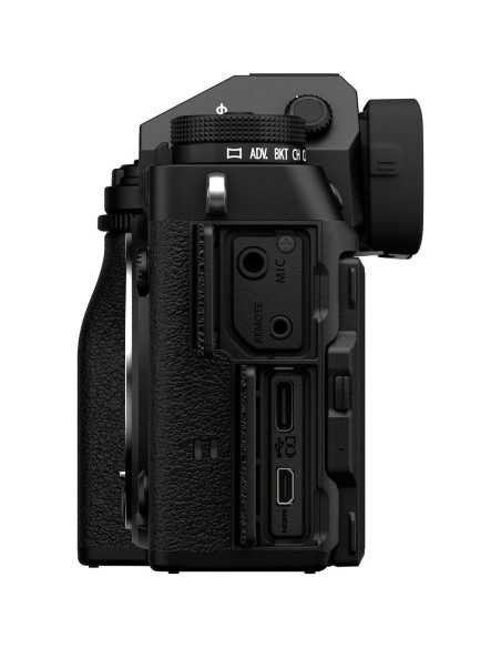 Fujifilm Digital X-T5 Fotocamera Mirrorless 40MP