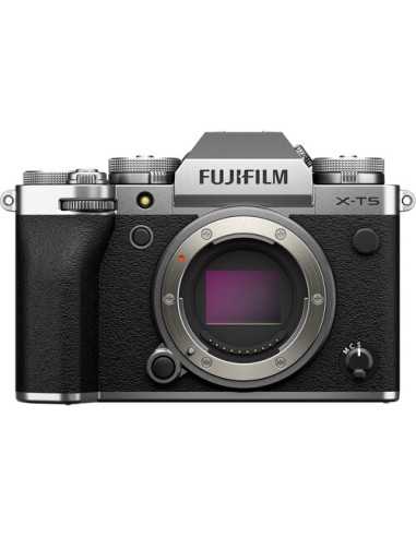 Fujifilm Digital X-T5 Fotocamera Mirrorless...