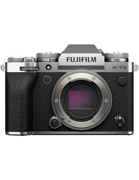 Fujifilm Digital X-T5 Fotocamera Mirrorless 40MP