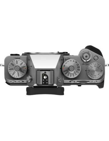 Fujifilm Digital X-T5 Fotocamera Mirrorless 40MP