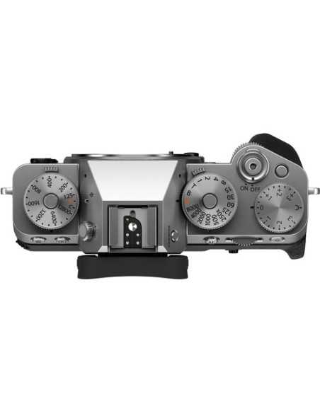 Fujifilm Digital X-T5 Fotocamera Mirrorless 40MP - Garanzia Fujifilm Italia