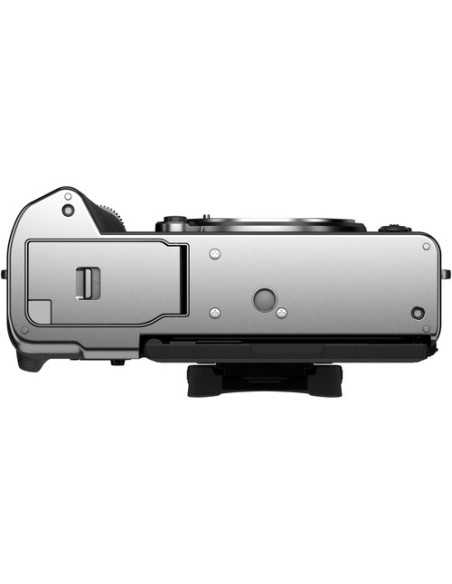 Fujifilm Digital X-T5 Fotocamera Mirrorless 40MP - Garanzia Fujifilm Italia
