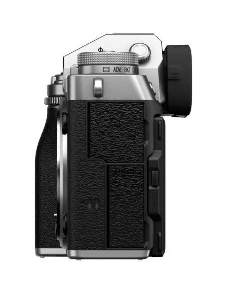 Fujifilm Digital X-T5 Fotocamera Mirrorless 40MP
