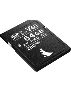 Angelbird AV PRO SD MK2 V60-64GB 1 PACK 2