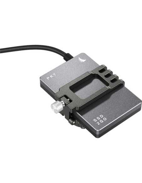 Angelbird SSD2GO PKT Mounting Bracket