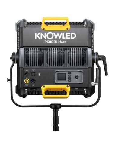 Godox P600Bi KNOWLED Bi-Color LED Panel Light