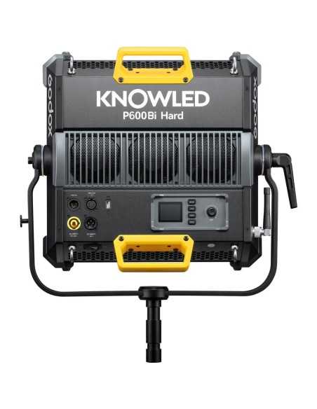 Godox P600Bi KNOWLED Bi-Color LED Panel Light