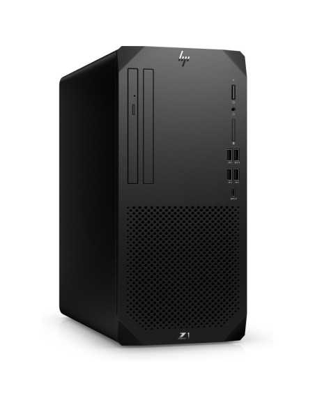 HP Workstation Z2 Mini G3 Performance - mini - Core i7 7700 3.6 GHz - 16 GB - 256 GB - Italiano