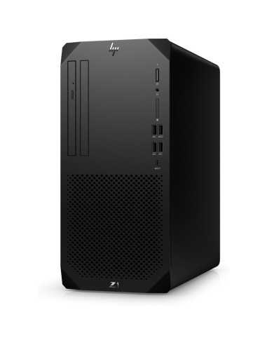 HP Workstation Z2 Mini G3 Performance - mini -...