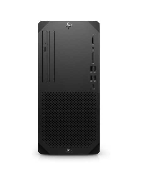 HP Workstation Z2 Mini G3 Performance - mini - Core i7 7700 3.6 GHz - 16 GB - 256 GB - Italiano
