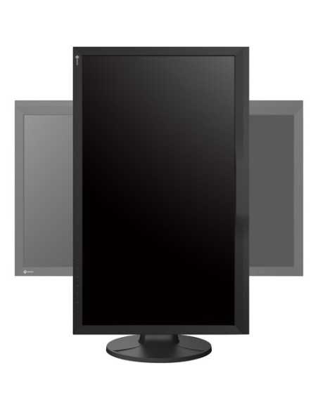 Eizo CG2700X ColorEdge 68,4 cm (27 pollici) 3840 x 2160 (4K UHD) IPS (Wide Gamut)