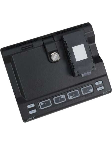 Atomos AtomX CAST Switching Dock - Ninja V / V+
