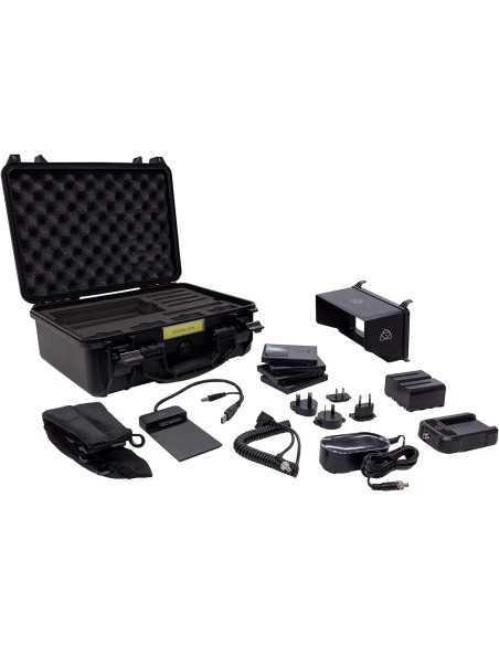 Atomos 5" Accessory Kit for Shinobi, Shinobi SDI, Ninja V Monitors