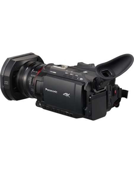 Panasonic HC-X1500E 4K 60p Camcorder