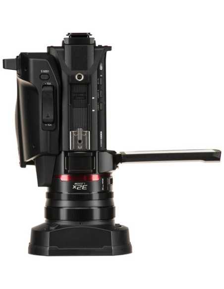 Panasonic HC-X1500E 4K 60p Camcorder