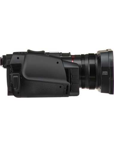 Panasonic HC-X1500E 4K 60p Camcorder