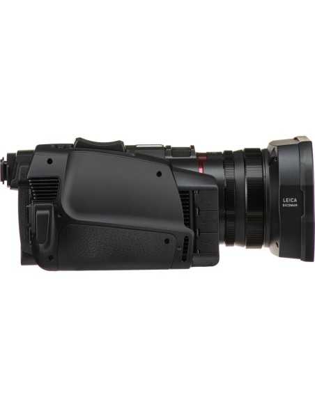 Panasonic HC-X1500E 4K 60p Camcorder