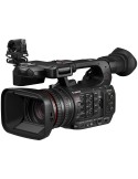 Canon XF605 UHD 4K HDR Pro Camcorder