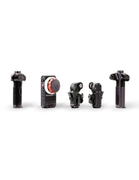 Tilta Nucleus-M Wireless Lens Control System WLC-T03