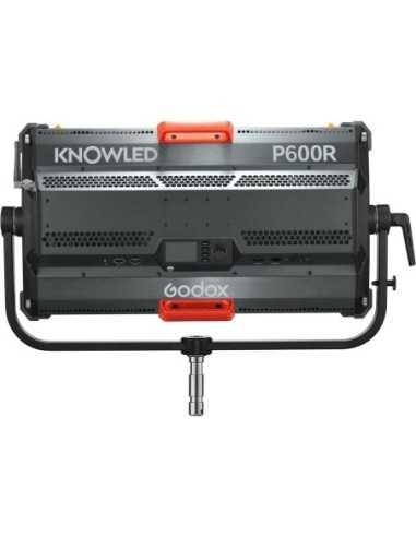 Godox KNOWLED P600R RGB LED Light Panel