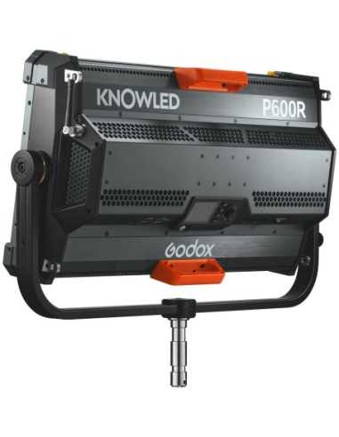 Godox KNOWLED P600R RGB LED Light Panel