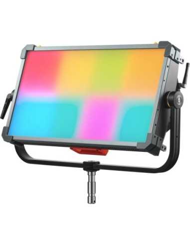 Godox KNOWLED P600R RGB LED Light Panel