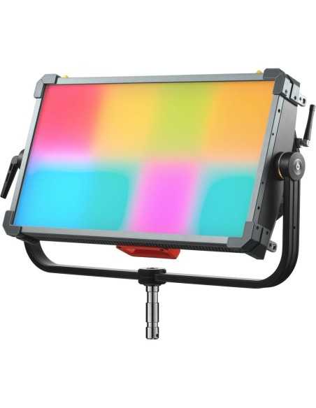 Godox KNOWLED P600R RGB LED Light Panel