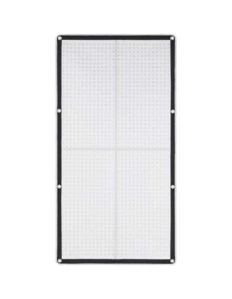 Godox KNOWLED F400Bi Pannello luminoso a LED bicolore (120X60 cm)