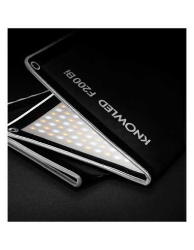 Godox KNOWLED F400Bi Pannello luminoso a LED...