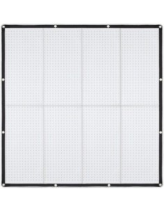 Godox KNOWLED F600Bi Bi-Color LED Light Panel (120X120 cm)