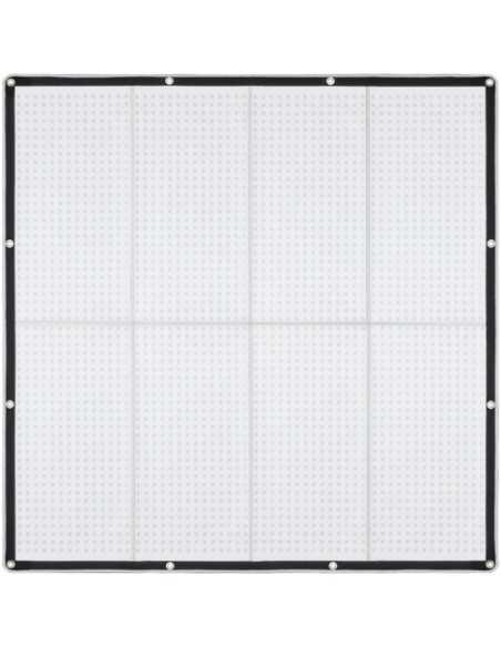 Godox KNOWLED F600Bi Bi-Color LED Light Panel (120X120 cm)