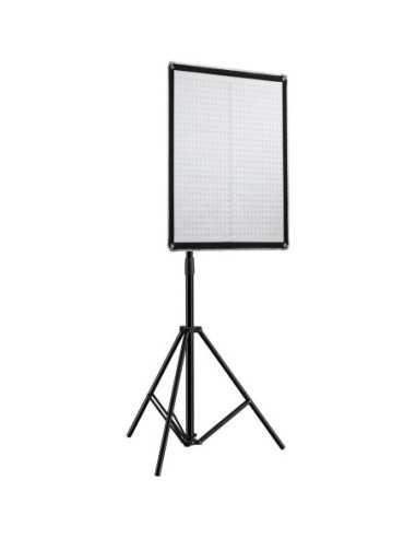 Godox KNOWLED F200Bi Bi-Color LED Light Panel...