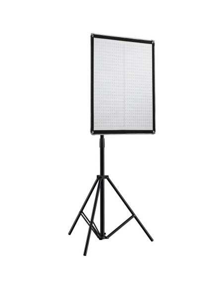 Godox KNOWLED F200Bi Bi-Color LED Light Panel (60X60 cm)